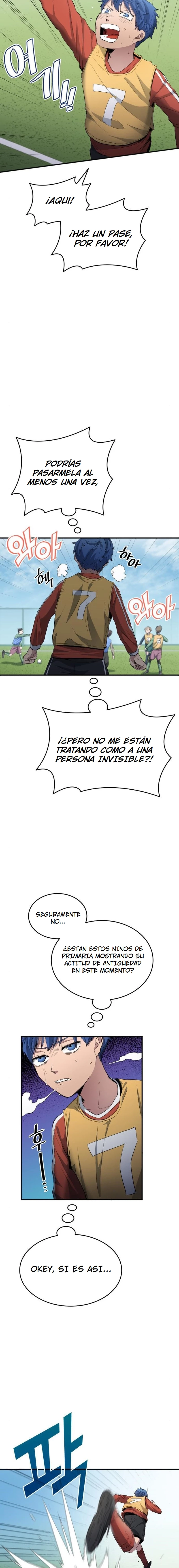 El Sueño de Woo Ho-young Robando Talentos > Capitulo 21 > Page 101